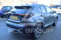2025 Toyota YARIS