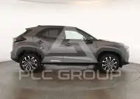 2025 Toyota YARIS