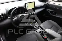 2025 Toyota YARIS