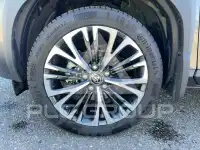 2025 Toyota YARIS