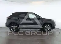 2025 Toyota YARIS