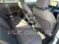 2025 Toyota YARIS