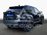 2025 Toyota YARIS
