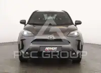 2025 Toyota YARIS