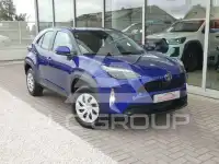 2025 Toyota YARIS