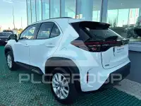 2025 Toyota YARIS