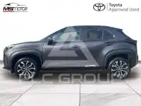 2025 Toyota YARIS