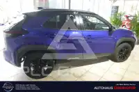 2025 Toyota YARIS