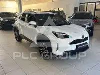 2025 Toyota YARIS