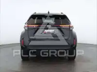 2025 Toyota YARIS