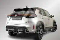 2025 Toyota YARIS