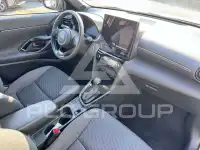 2025 Toyota YARIS