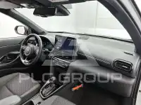 2025 Toyota YARIS