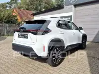 2025 Toyota YARIS