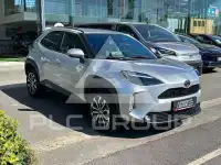 2025 Toyota YARIS