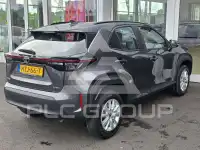 2025 Toyota YARIS