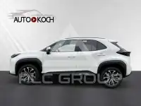 2025 Toyota YARIS