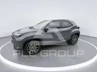2025 Toyota YARIS