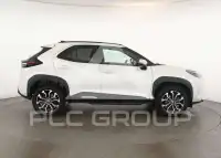 2025 Toyota YARIS