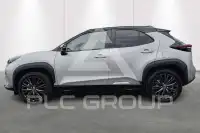 2025 Toyota YARIS