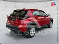 2025 Toyota YARIS
