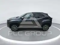 2025 Toyota YARIS