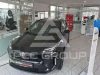 2025 Toyota YARIS