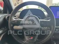 2025 Toyota YARIS