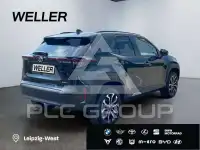 2025 Toyota YARIS