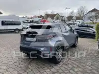 2025 Toyota YARIS