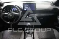 2026 Toyota YARIS