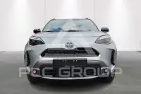 2025 Toyota YARIS