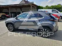 2025 Toyota YARIS