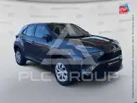 2025 Toyota YARIS