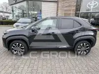 2025 Toyota YARIS