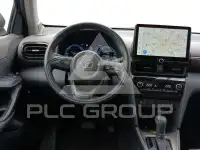 2025 Toyota YARIS
