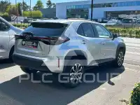 2025 Toyota YARIS