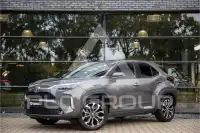 2025 Toyota YARIS