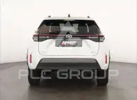 2025 Toyota YARIS
