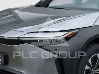 2025 Toyota bZ4X