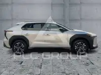 2025 Toyota bZ4X