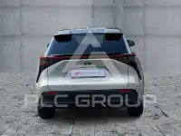 2025 Toyota bZ4X