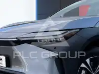 2025 Toyota bZ4X