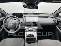 2025 Toyota bZ4X