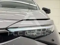 2025 Toyota bZ4X