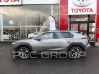 2025 Toyota bZ4X