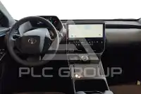 2025 Toyota bZ4X
