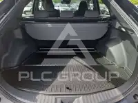 2025 Toyota bZ4X