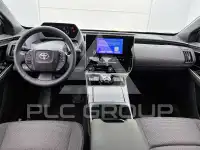2025 Toyota bZ4X