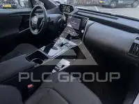 2025 Toyota bZ4X
